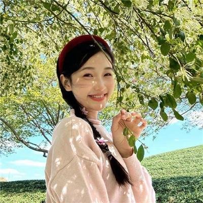 我的初恋女孩