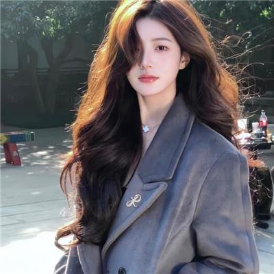 通灵美人